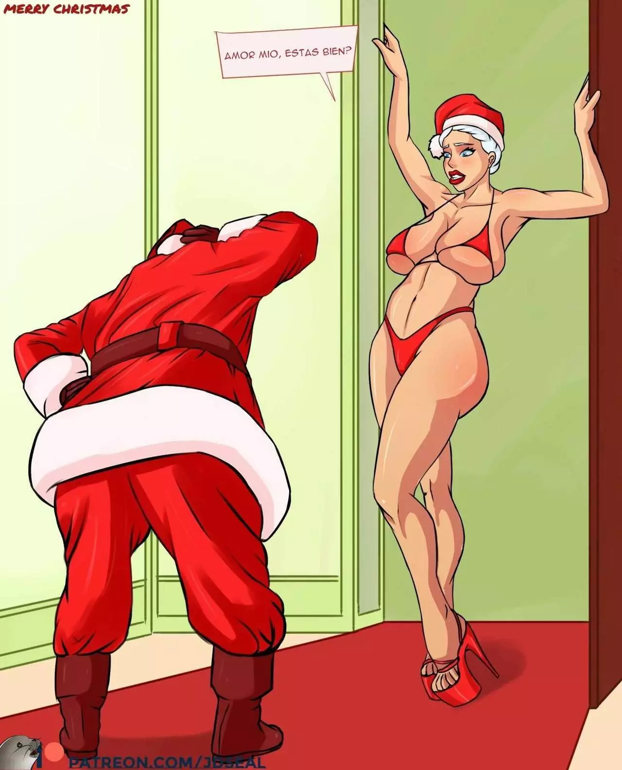 Merry Christmas image number 1