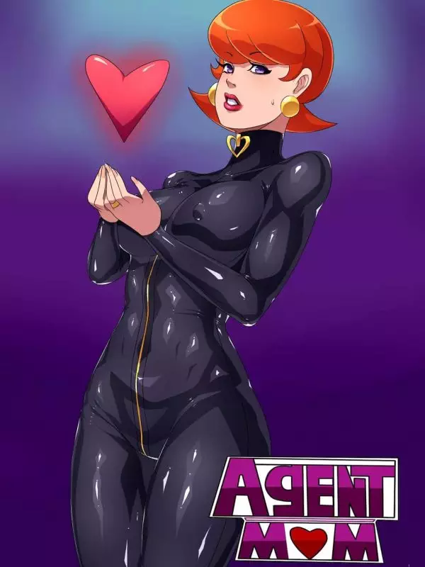 Agent Mom – Capitulo 1