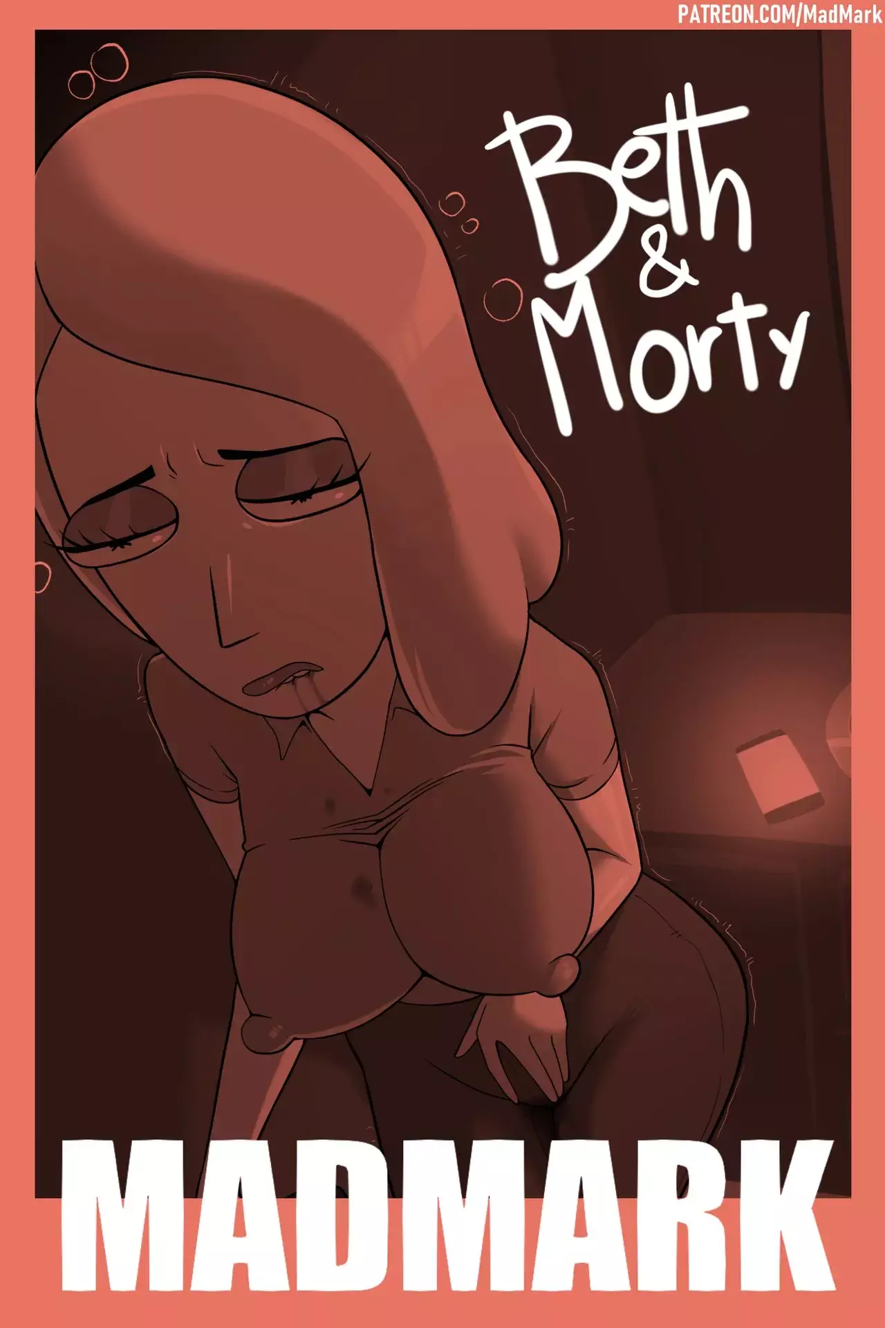 BETH x MORTY