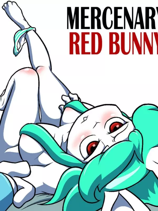 Charlotte Bunny – Mercenary Red Bunny