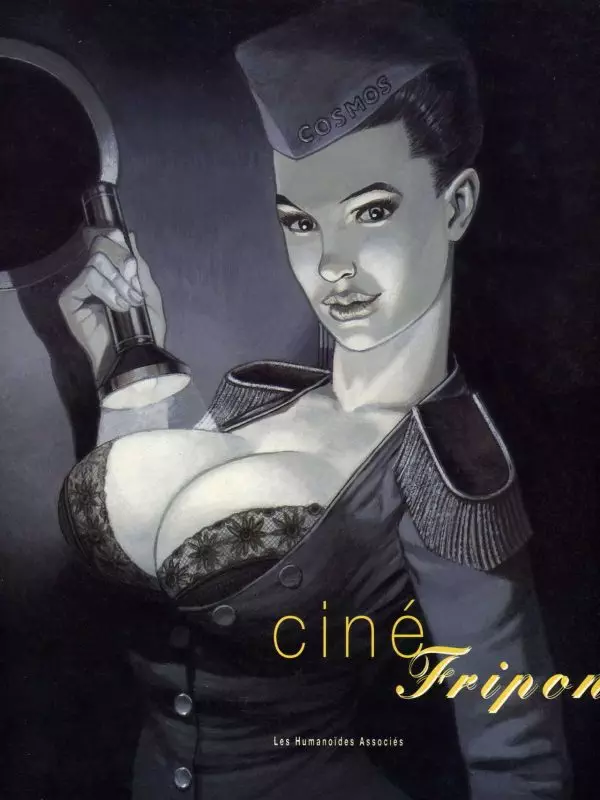 Ciné Fripon 05