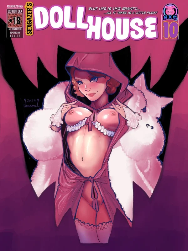 Dollhouse 10