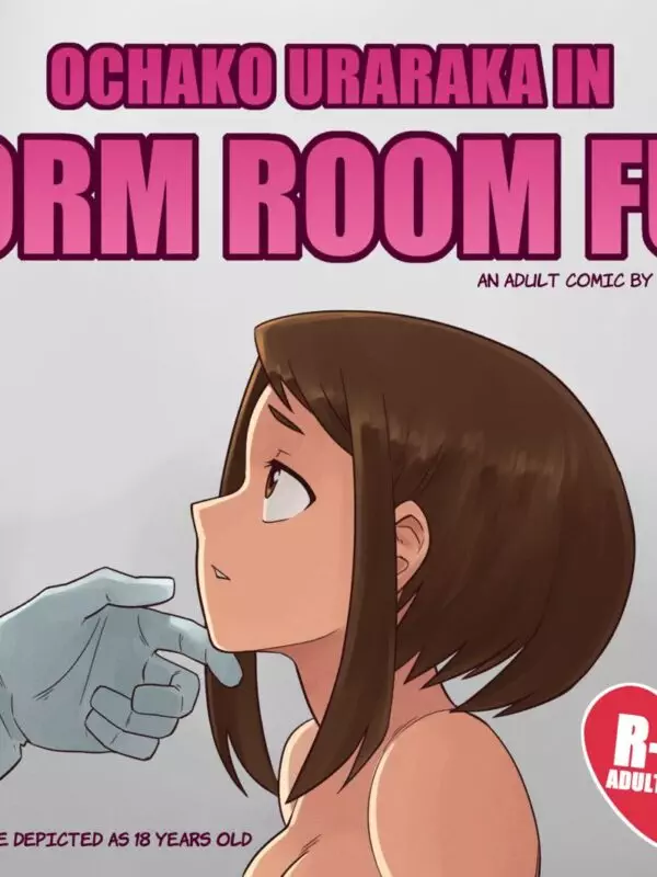 Dorm Room Fun – Ochako Uraraka