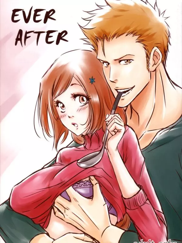 Even After – Bleach