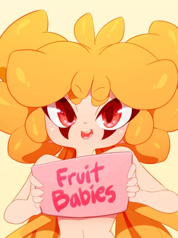 Fruit Babies