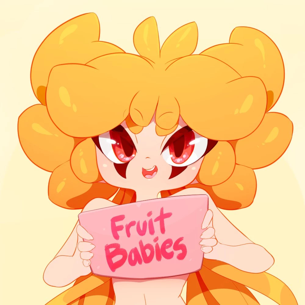 Fruit Babies