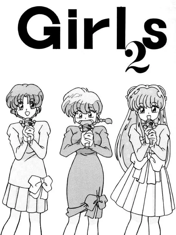 Girls 2