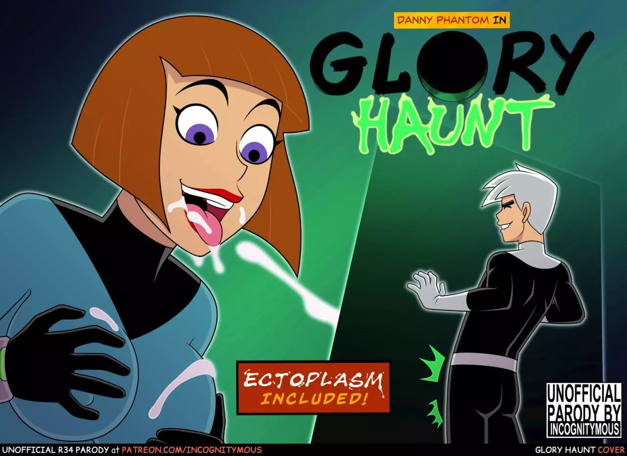 Glory Haunt 01