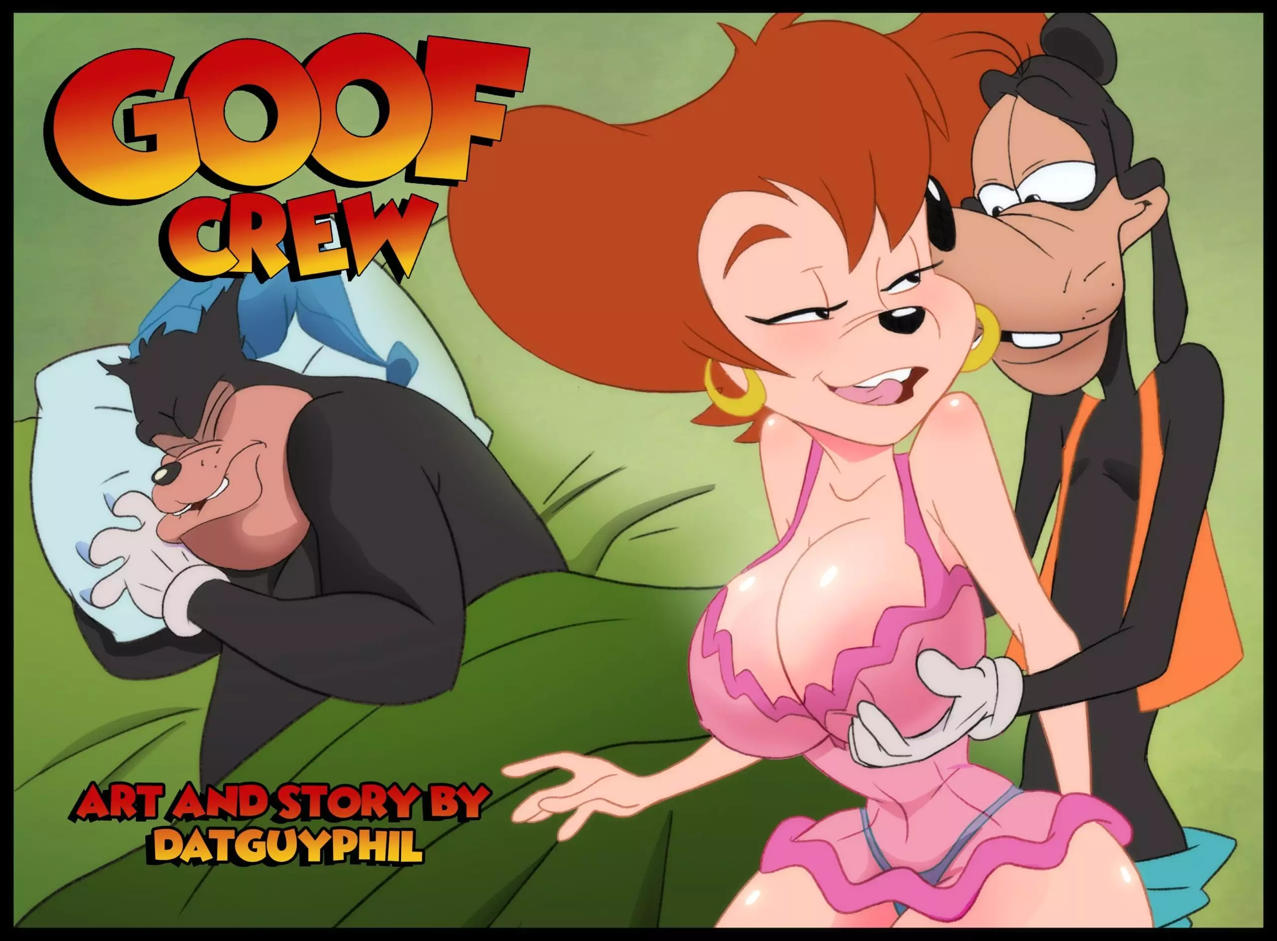 Goof Crew