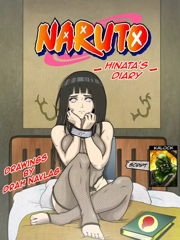 Hinata Diary Drah Navlag 01