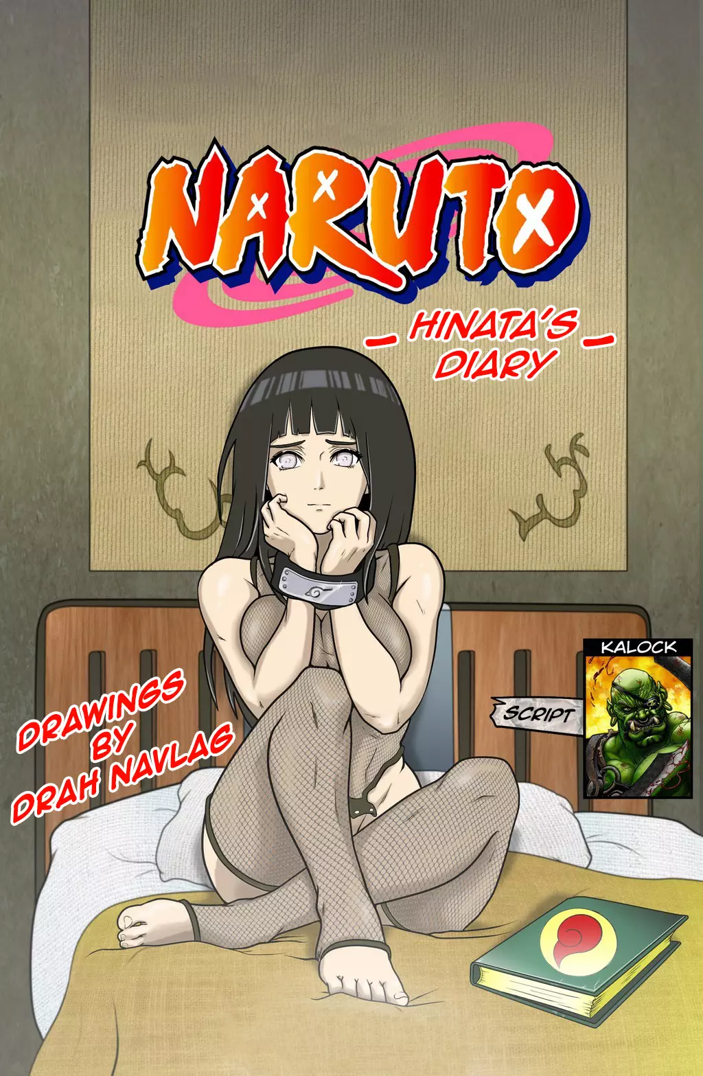 Hinata Diary Drah Navlag 01