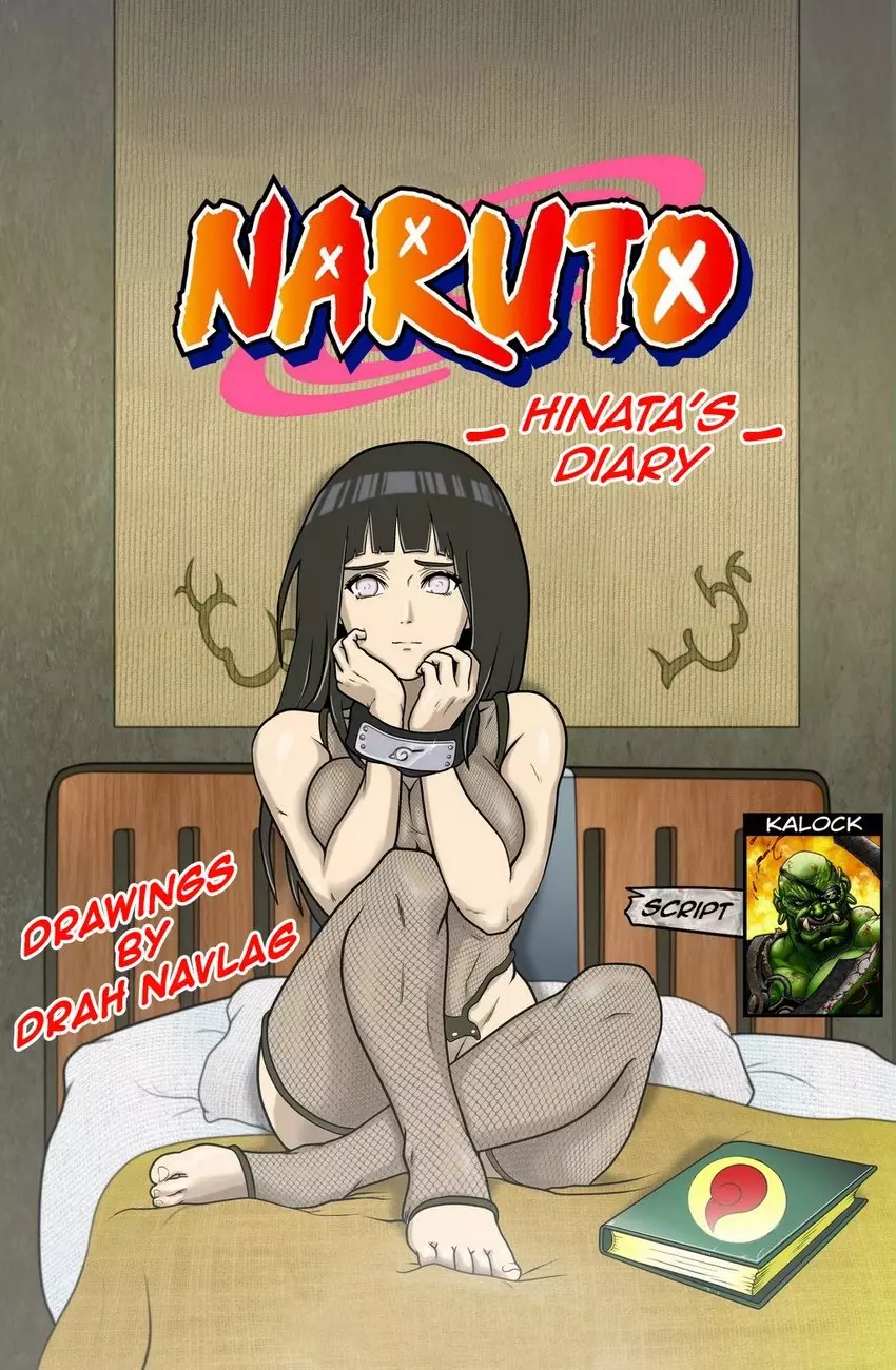 Hinata’s Diary