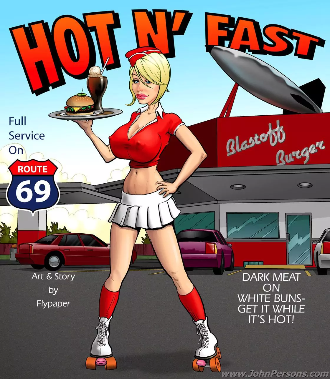 Hot N’ Fast