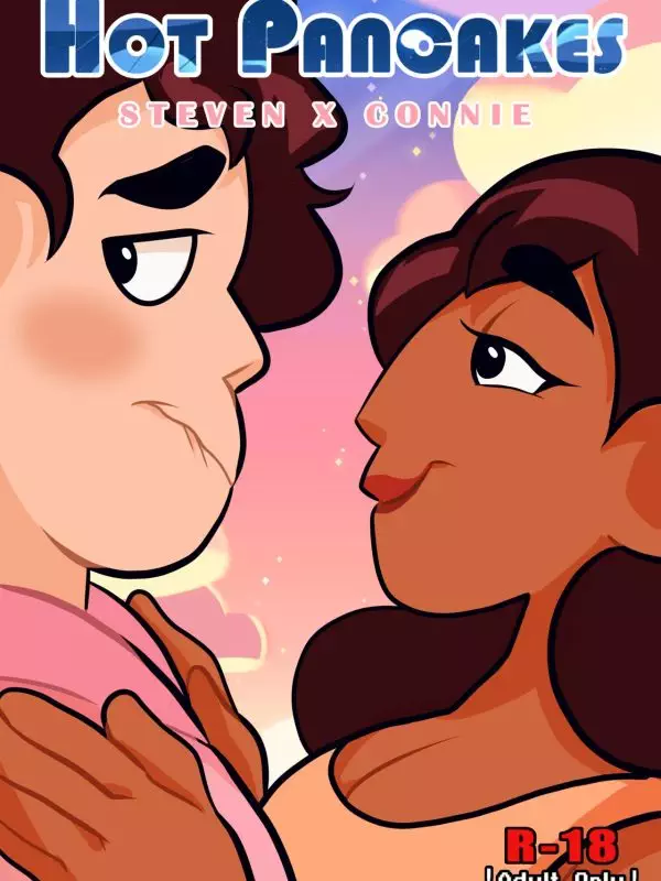 Hot Pancakes – Steven x Connie