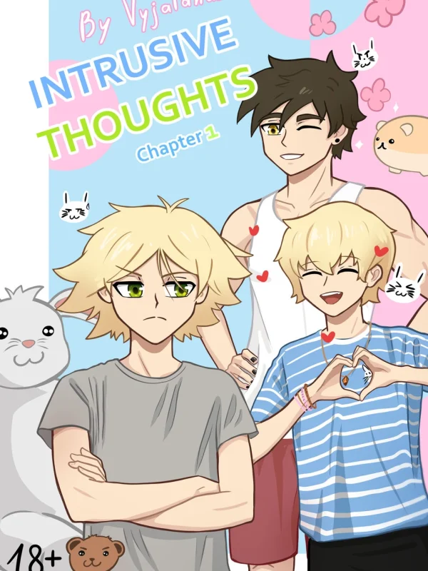 Intrusive Thoughts