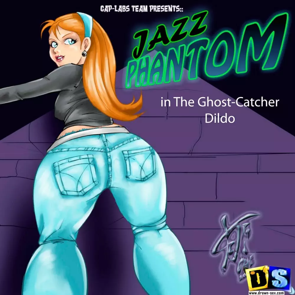 Jazz Phantom