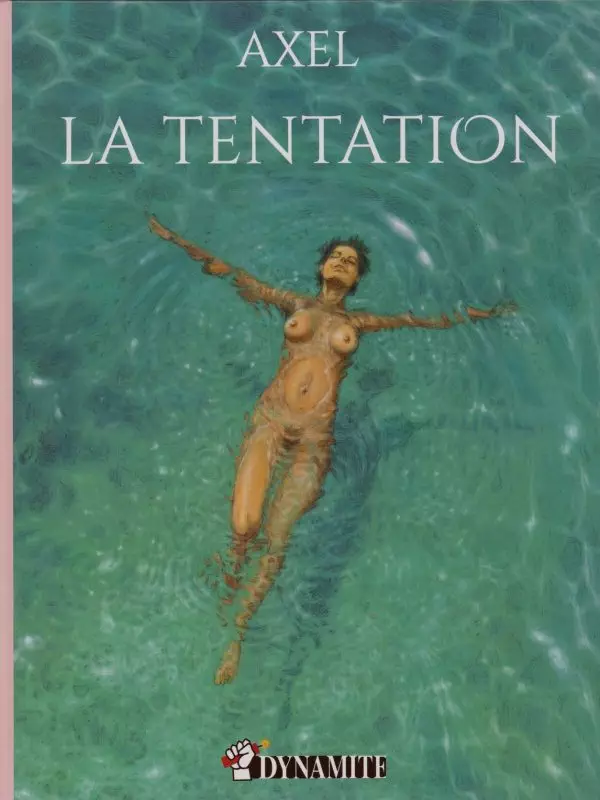 La Tentation