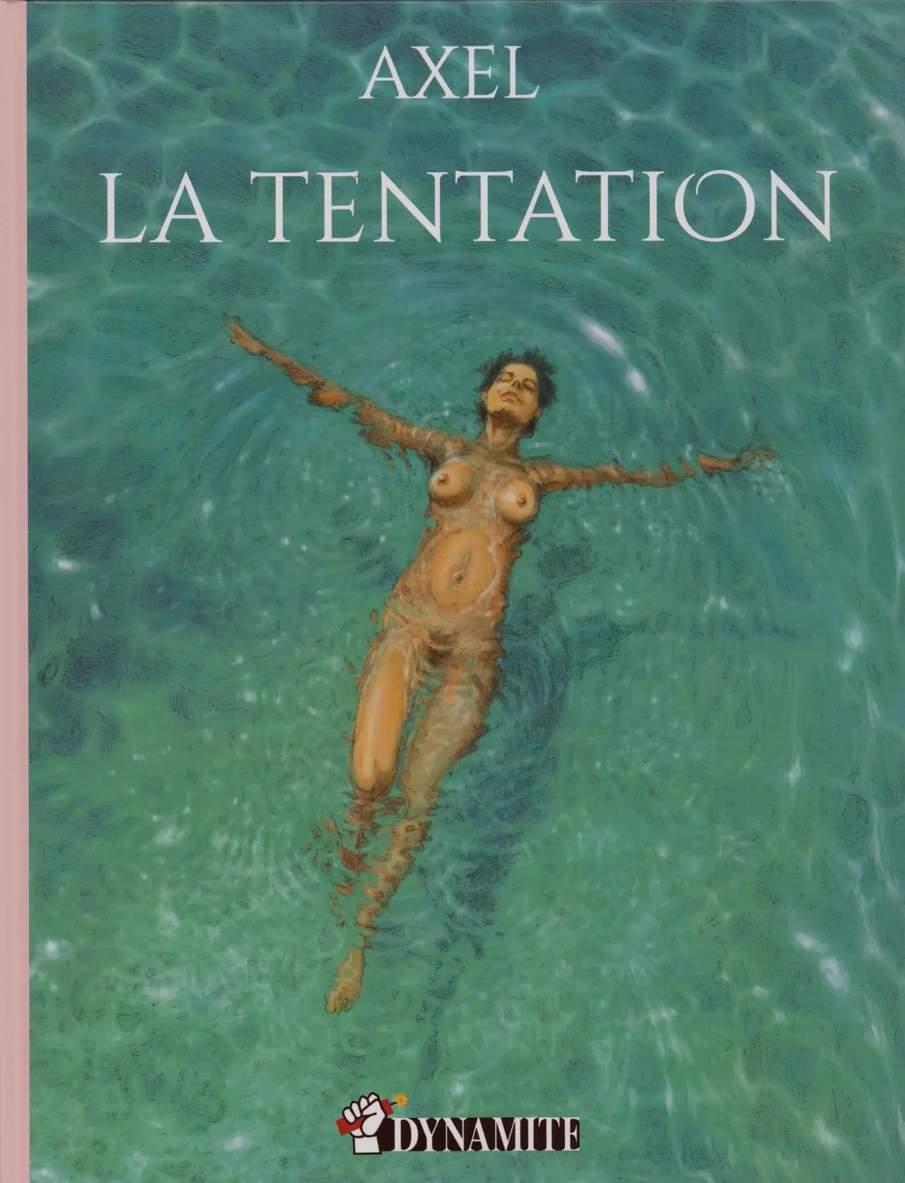 La Tentation