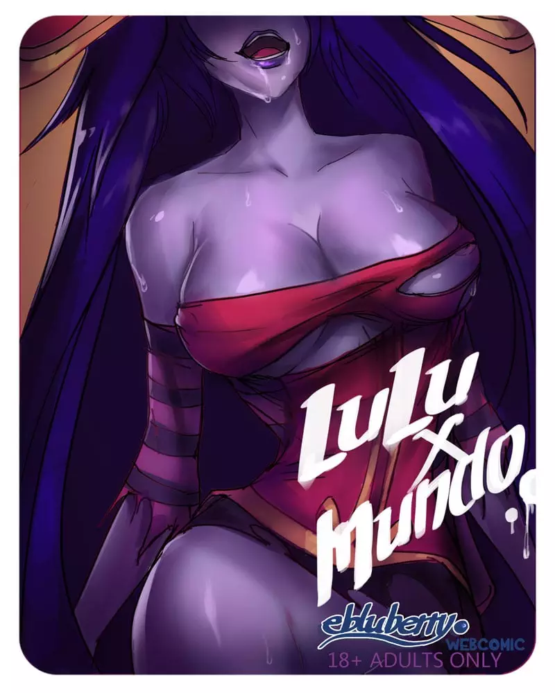 Lulu X Mundo