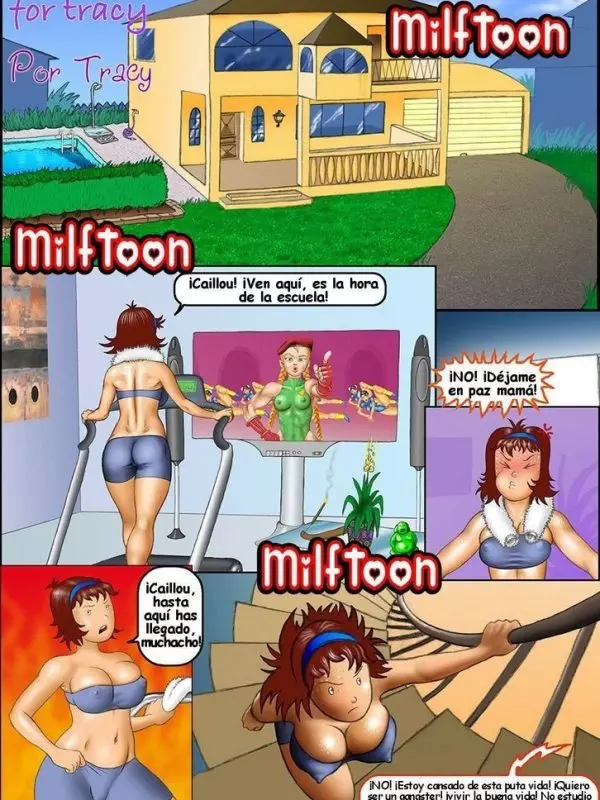 milftoon-por-tracy-cover