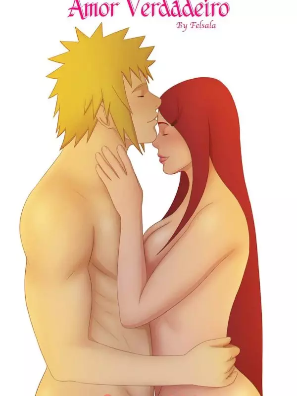 Minato comendo sua esposa bem safada e gulosa