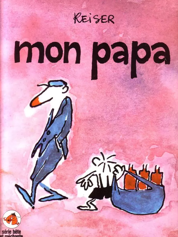 Mon Papa