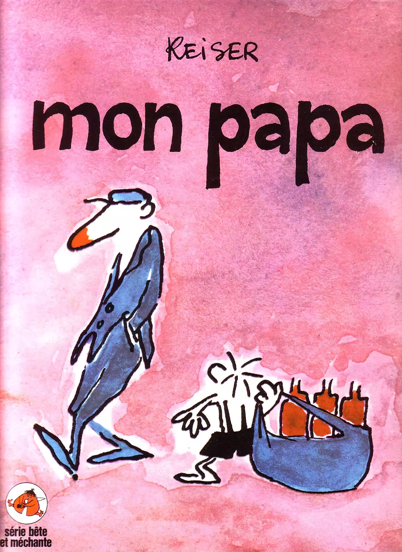 Mon Papa