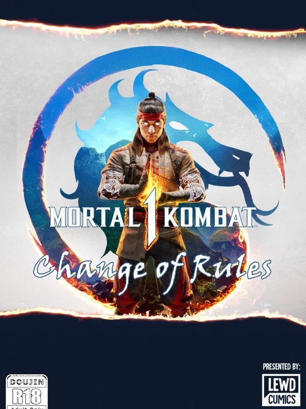 Mortal Kombat - Change of Rules