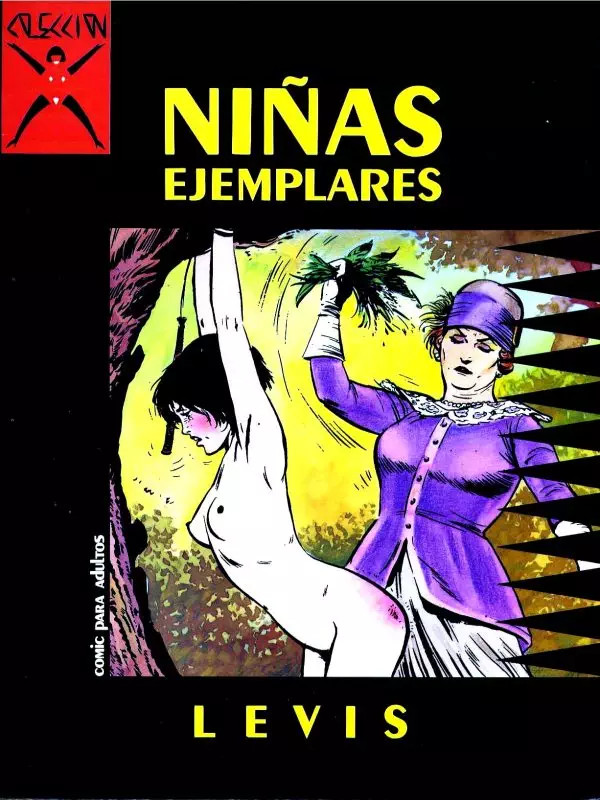 Niñas Ejemplares