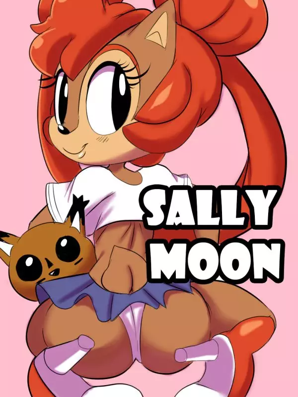 Sally Moon