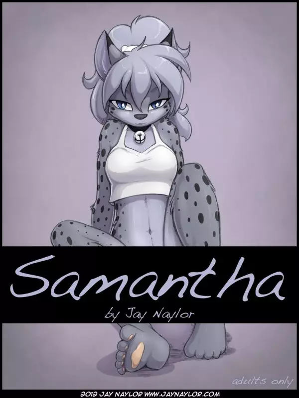 Samantha – Jay Naylor