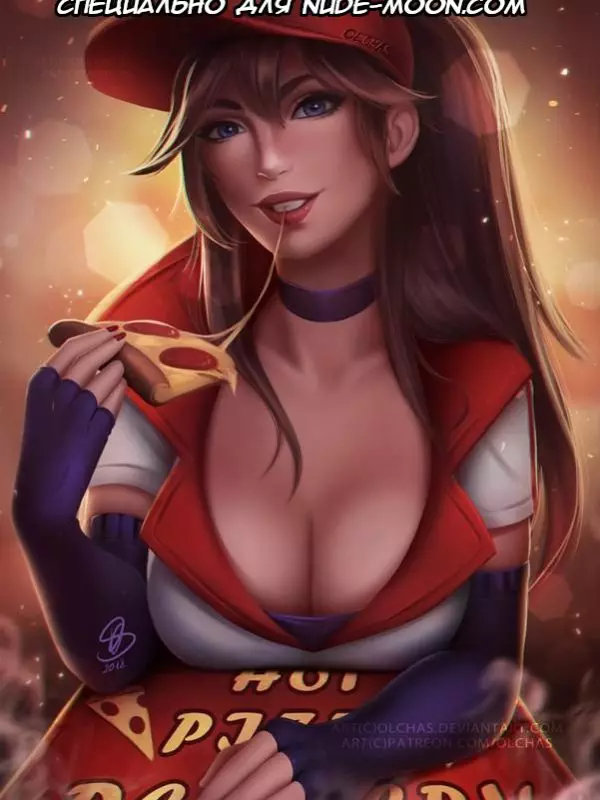 Sivir/Сивир