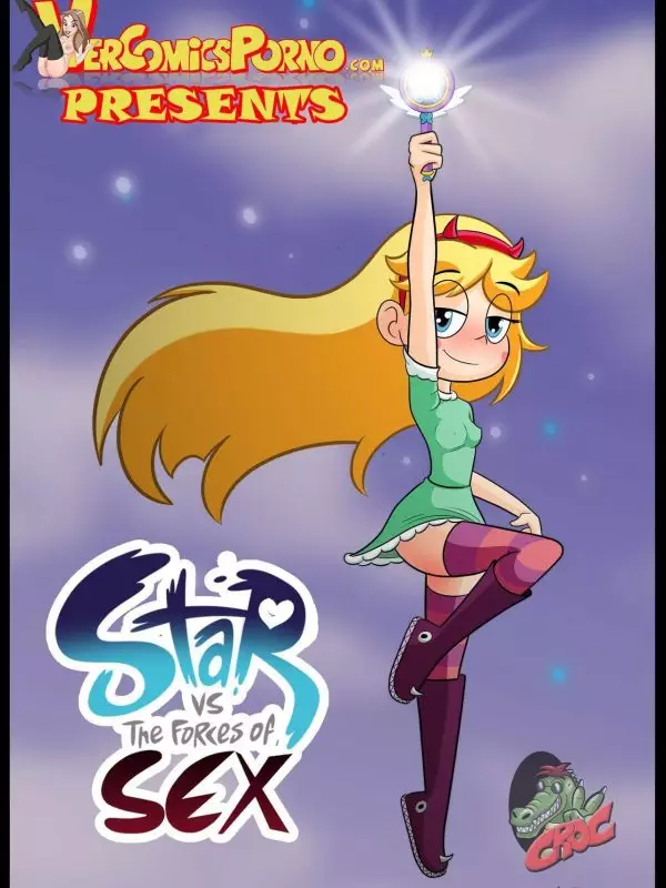 Star vs. The Forces of Sex 1 – VerComicsPorno