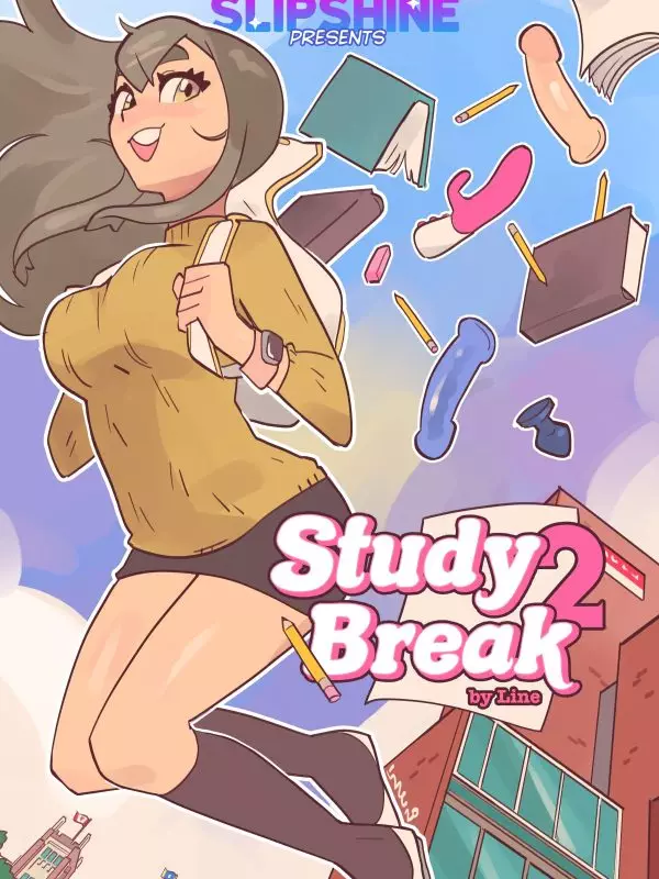 Study Break 2 – Line