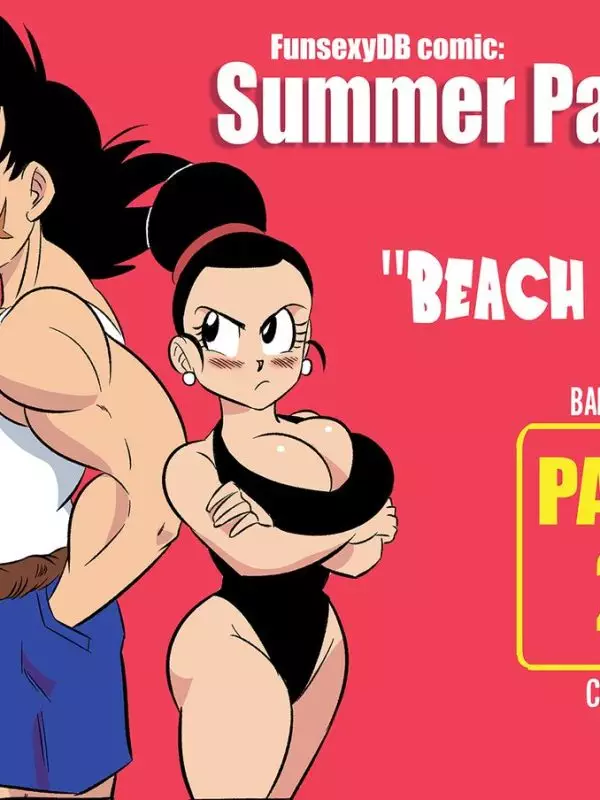 Summer Paradise 2 – FunsexyDB