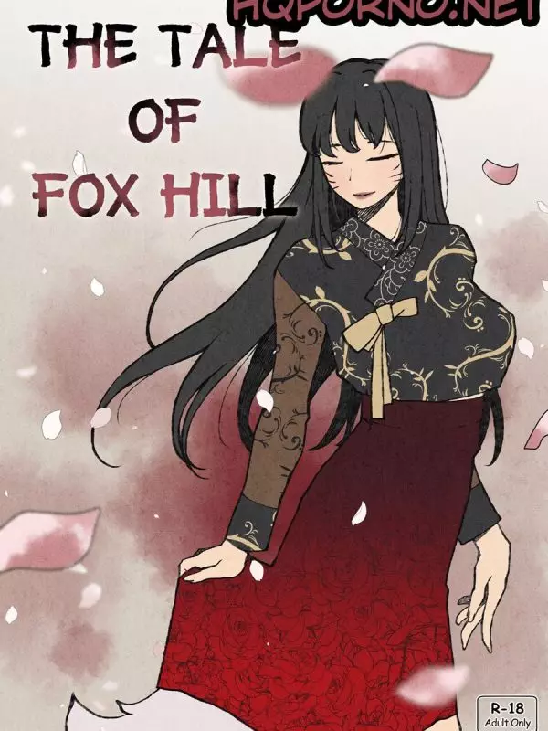 Tale of Fox Hill Porno Hentai com mulher do cabelo grande