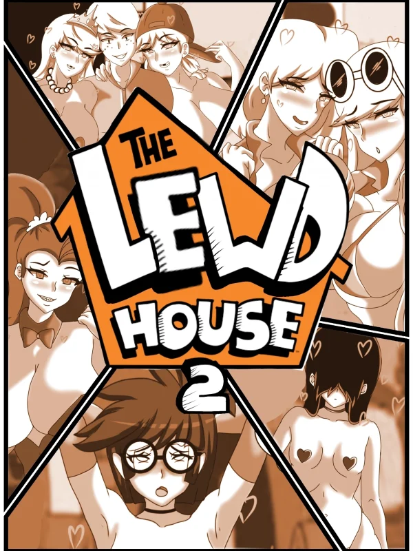 The Lewd House 2