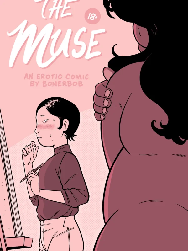 The Muse by BonerBob – A FreeComix Adventure