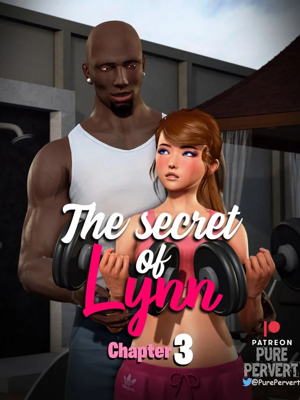 The Secret Of Lynn 3