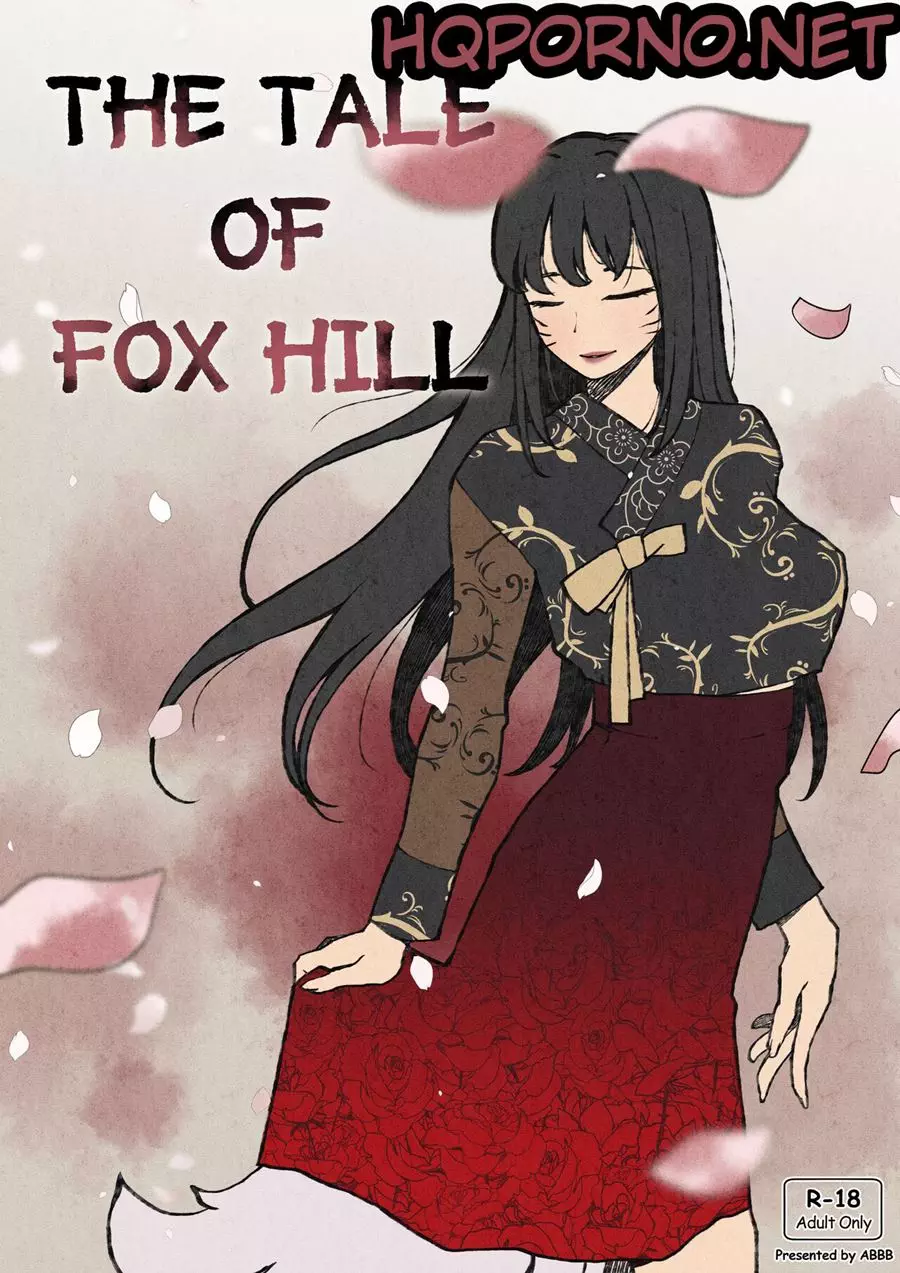 The Tale of Fox Hill Porno com safada metendo e gozando