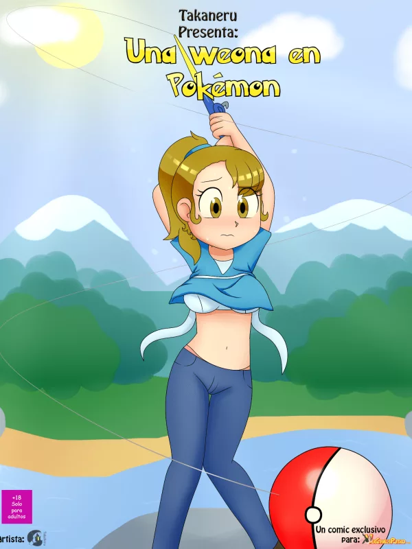 una-weona-en-pokemon-exclusivo-vcp-cover