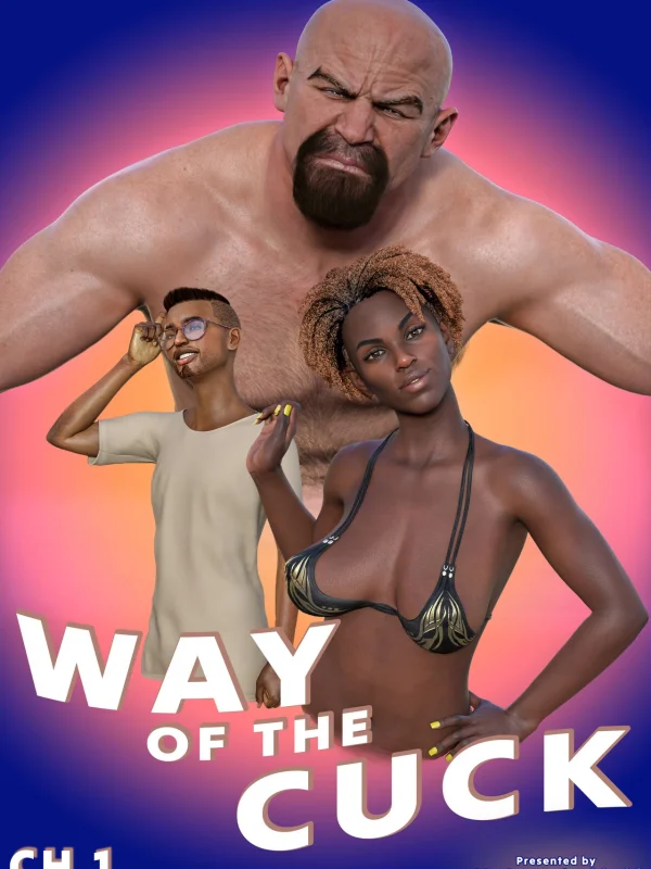 Way of the cuck