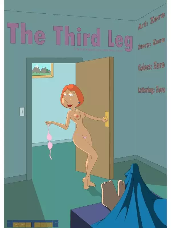 The Third Leg